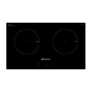 Bếp từ đôi Sơn Hà SHK-8121
