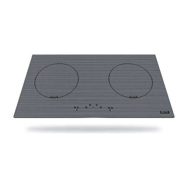Bếp Ý 2 từ - phím bấm Sơn Hà ZEPA-8123