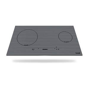 Bếp Ý 2 từ - phím trượt Sơn Hà ZEPA-8124