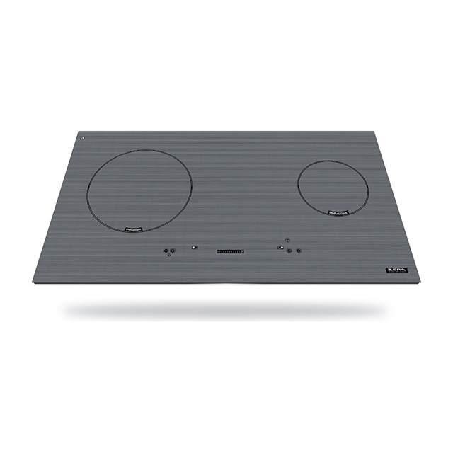 Bếp Ý 2 từ - phím trượt Sơn Hà ZEPA-8124