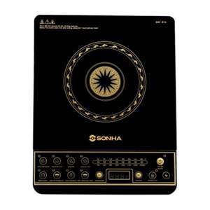 Bếp từ đơn Sơn Hà SHK-8114