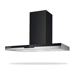 Máy hút mùi chữ T 90 Sơn Hà SHK-9833