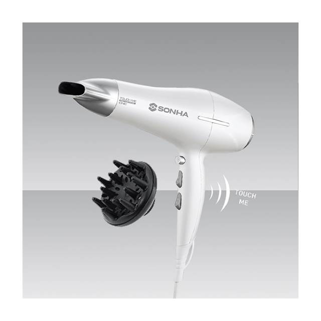 Máy sấy tóc SHK-3113 Sơn Hà