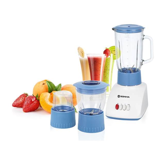 Máy xay sinh tố để bàn 6111 Sơn Hà