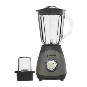 Máy xay sinh tố để bàn cao cấp 6112 Sơn Hà