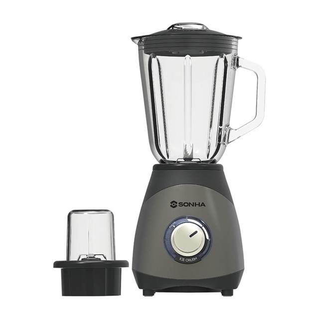 Máy xay sinh tố để bàn cao cấp 6112 Sơn Hà