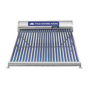 (TITAN 320L) Thái dương năng Sơn Hà TITAN 316 ống dầu 58 - 320
