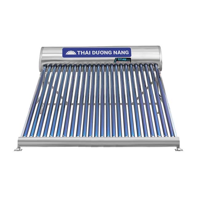 (TITAN 320L) Thái dương năng Sơn Hà TITAN 316 ống dầu 58 - 320