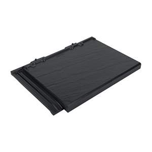 Ngói phẳng KENTO KTP1 – BLACK