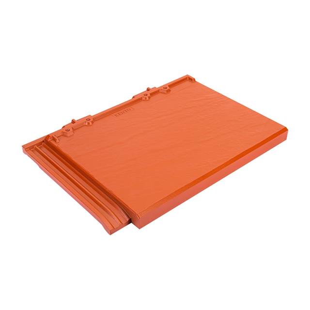 Ngói phẳng KENTO KTP4 – RED
