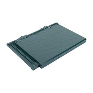 Ngói phẳng KENTO KTP5 – GREEN