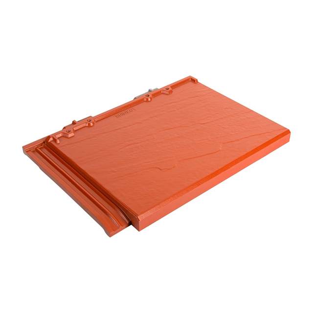 Ngói phẳng SHINKO SHP4-RED
