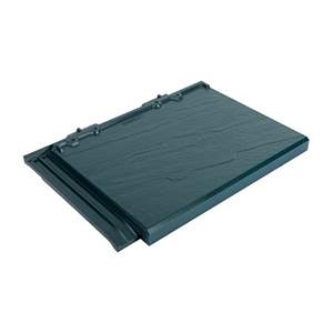 Ngói phẳng SHINKO SHP5-GREEN