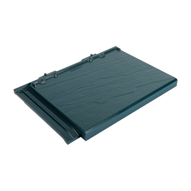 Ngói phẳng SHINKO SHP5-GREEN