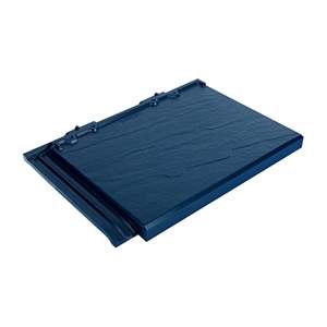 Ngói phẳng SHINKO SHP7-BLUE