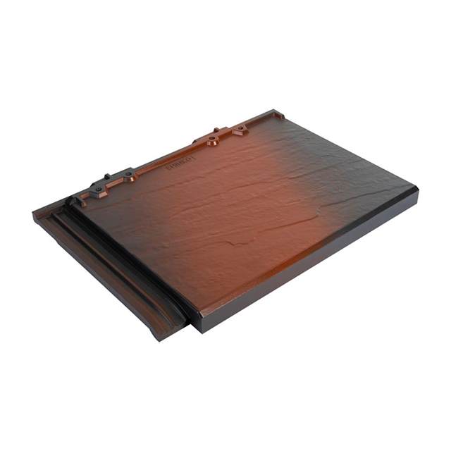 Ngói phẳng SHINKO SHP8-LEOPARD