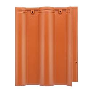 Ngói sóng KENTO KT4 – ORANGE