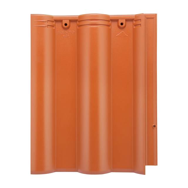 Ngói sóng KENTO KT4 – ORANGE