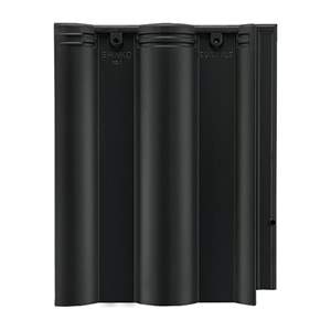 Ngói sóng SHINKO SH1 – BLACK