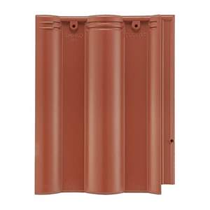 Ngói sóng SHINKO SH2 – RED OXIDE