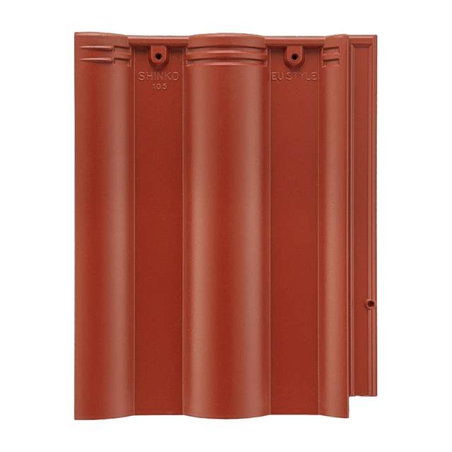 Ngói sóng SHINKO SH4 – ORANGE
