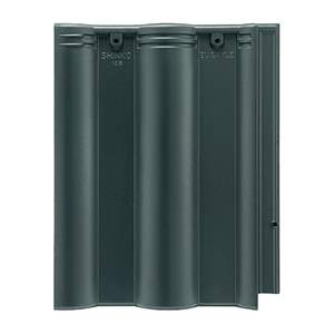 Ngói sóng SHINKO SH5 – DEEP GREEN