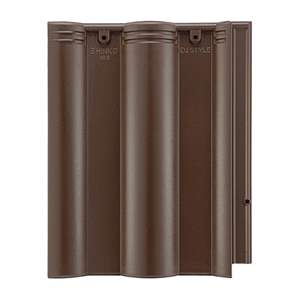 Ngói sóng SHINKO SH6 – CHOCOLATE