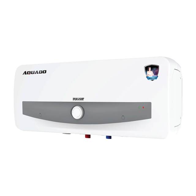 Bình nước nóng gián tiếp Rossi Aquado Ngang 15SL