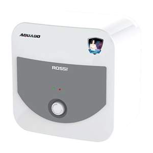 Bình nước nóng gián tiếp Rossi Aquado Vuông 30SQ