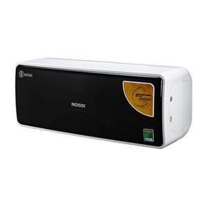 Bình nước nóng gián tiếp Rossi S-Series Ngang 30 Lít – Chính hãng, Bảo Hành 10 năm