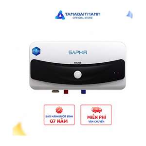 Bình nước nóng Rossi Saphir – 22SL