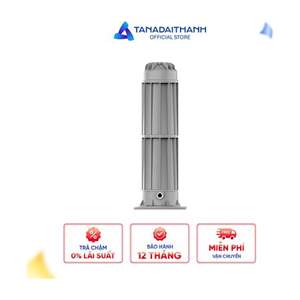 Bộ lọc nước đầu nguồn Beluga 2.1 Tân Á Đại Thành