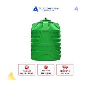 Bồn nhựa Tân Á Plasman – 2000Đ Tân Á Đại Thành