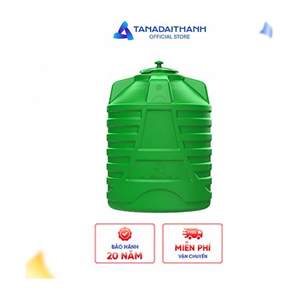 Bồn nhựa Tân Á Plasman – 500Đ Tân Á Đại Thành