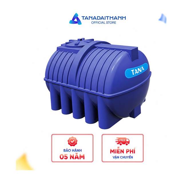 Bồn nhựa Tân Á EX – 700N Tân Á Đại Thành