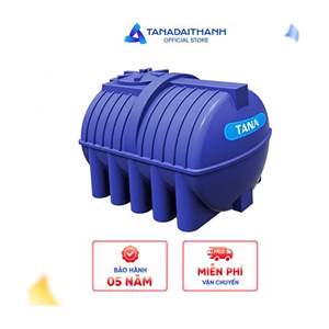 Bồn nhựa Tân Á EX – 500N Tân Á Đại Thành