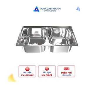 Chậu rửa Rossi Elegant RE 320