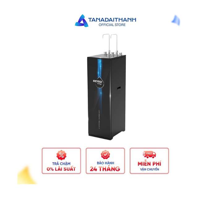 Máy lọc nước RO Rossi Hydrogen 12 lõi