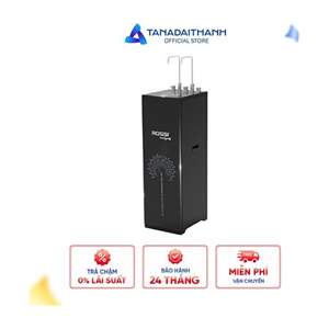 Máy lọc nước RO Rossi Hydrogen E 10 lõi