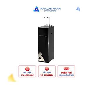 Máy lọc nước Tân Á Đại Thành RO Plus 11 lõi
