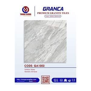 Gạch Porcelain Thắng Cường 100x100 GA1002