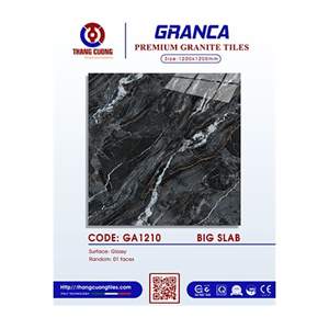 Gạch Porcelain Thắng Cường 120x120 GA1210