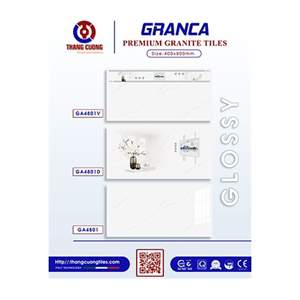 Gạch Porcelain Thắng Cường 40x80 GA4801-01D-01V