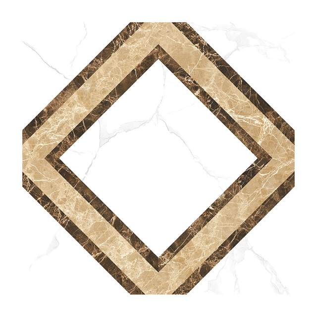 Gạch Porcelain Thắng Cường 60x60 TRT6813D