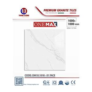 Gạch Porcelain Thắng Cường 100x100 OM10.1018