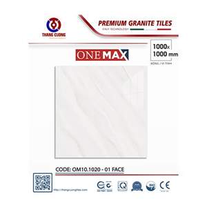 Gạch Porcelain Thắng Cường 100x100 OM10.1020