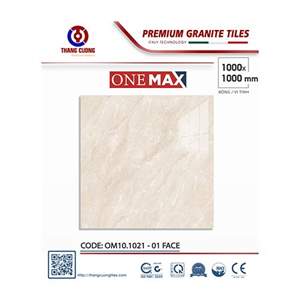 Gạch Porcelain Thắng Cường 100x100 OM10.1021