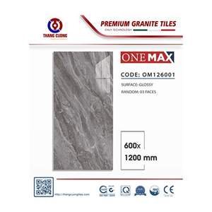 Gạch Porcelain Thắng Cường 60x120 OM126001