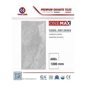 Gạch Porcelain Thắng Cường 60x120 OM126002