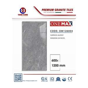 Gạch Porcelain Thắng Cường 60x120 OM126004